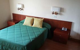 Hotel Bon Repos